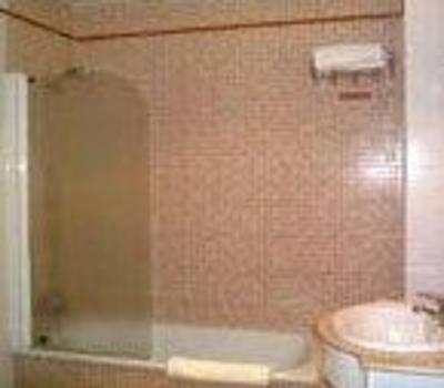 фото отеля Hostal Luz Vejer de la Frontera