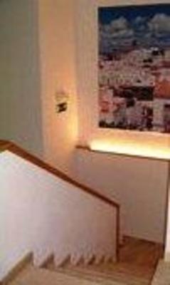 фото отеля Hostal Luz Vejer de la Frontera