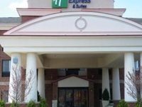 Holiday Inn Express Hotel & Suites Detroit North - Troy