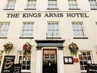 фото отеля The Kings Arms Hotel Bicester