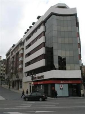 фото отеля Hotel Carreno