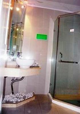 фото отеля Hangzhou Holiday Inn Huangshan Century Square