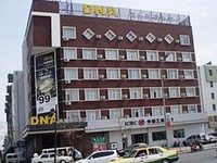 Tiger Business Hotel Jinjiang Avenue