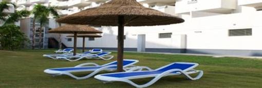 фото отеля Apartamentos Calalucia