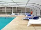 фото отеля Apartamentos Calalucia