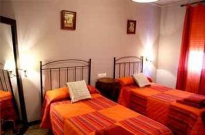 фото отеля Casa Rural Con Encanto Ca Lluis