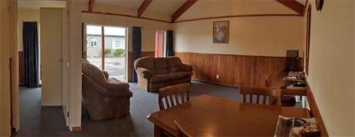 фото отеля Anatoki Lodge Motel