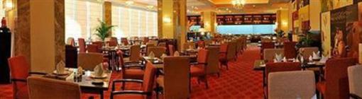 фото отеля White Rose Hotel