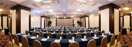 фото отеля White Rose Hotel