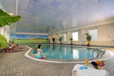 фото отеля White Rose Hotel