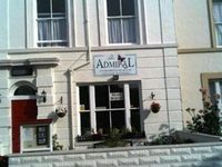 The Admiral Guest House