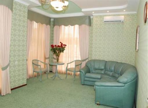 фото отеля Venecia Hotel