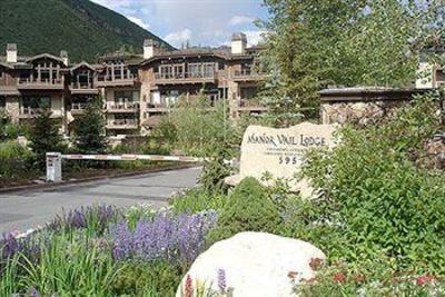 фото отеля Manor Vail Lodge