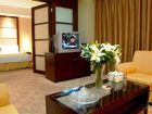 фото отеля Dongying Dynamic Hotel