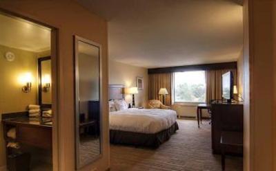 фото отеля Doubletree by Hilton Hotel Denver - Thornton