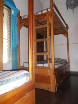 фото отеля Hotel Via Via Copan