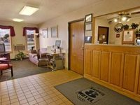 Super 8 Mattoon