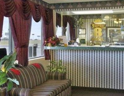 фото отеля Super 8 Motel Eastland