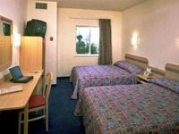 Motel 6 Augusta Grovetown
