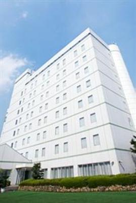 фото отеля Lungwood Hotel Tokyo