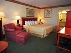 фото отеля Quality Inn & Suites Waycross