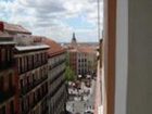 фото отеля Hostal Huespedes Toledo Madrid