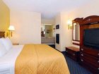 фото отеля Quality Inn & Suites Southwest