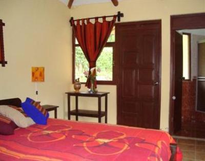 фото отеля Villa Los Loros Choquequirao Lodge Huanipaca