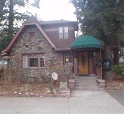 фото отеля Strawberry Valley Inn Mount Shasta