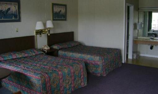 фото отеля Sherwood Motel