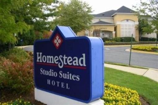 фото отеля Homestead Studio Suites Hotel