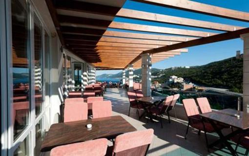 фото отеля Hotel Orka Neum