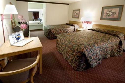 фото отеля Americas Best Value Inn & Suites Dothan