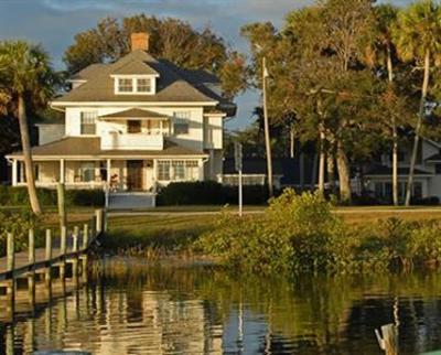 фото отеля Night Swan Intracoastal Bed and Breakfast