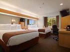 фото отеля Microtel Inn & Suites Culpeper