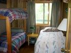 фото отеля Kenai River Drifters Lodge