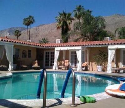 фото отеля La Dolce Vita Resort Palm Springs