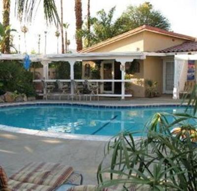 фото отеля La Dolce Vita Resort Palm Springs