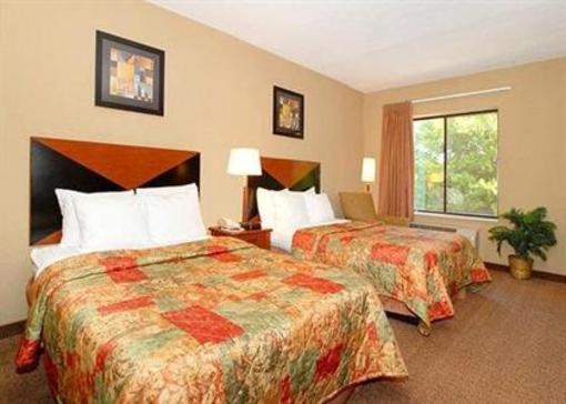 фото отеля Sleep Inn & Suites Lakeland (Florida)