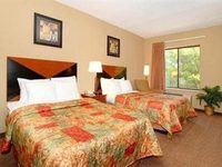 Sleep Inn & Suites Lakeland (Florida)