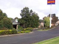 Farnham Court Motel
