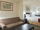 фото отеля Holiday Inn Express Hotel & Suites Martinsville
