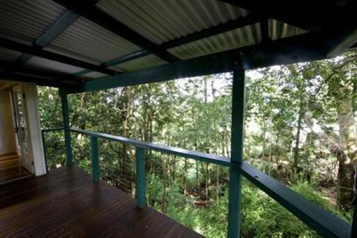 фото отеля Montville Attic