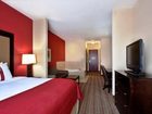 фото отеля Holiday Inn Hotel & Suites Lake Charles W-Sulphur