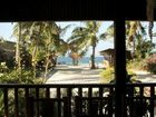 фото отеля Bamboo House Beach Lodge & Restaurant