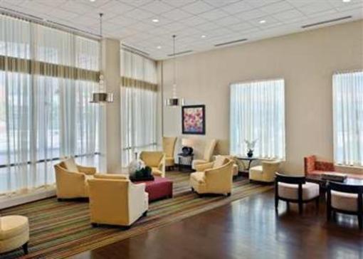 фото отеля Hampton Inn & Suites Chicago Mt. Prospect