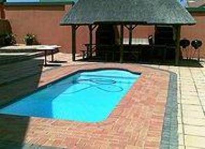 фото отеля Oceans 4 Self Catering Holiday Apartments Durban