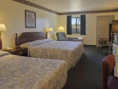 фото отеля Travelodge Hotel Augusta