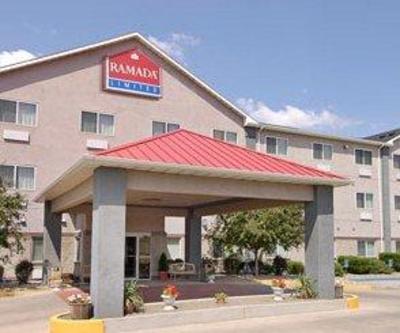 фото отеля Ramada Limited Suites Bismarck