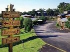 фото отеля Outback Roadhouse Motel and Suites